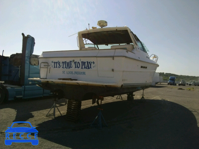 1988 SEAR BOAT SERV9319B888 image 3