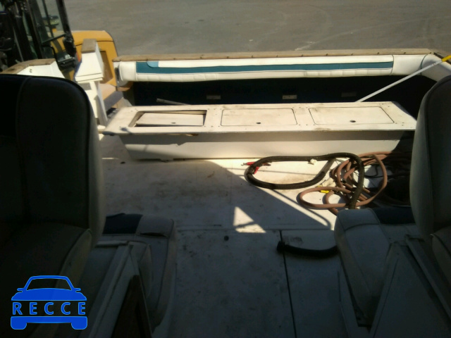 1988 SEAR BOAT SERV9319B888 image 5