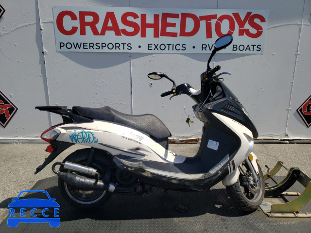 2012 ZONGSHEN SCOOTER L5YTCKPA3C1117772 Bild 0