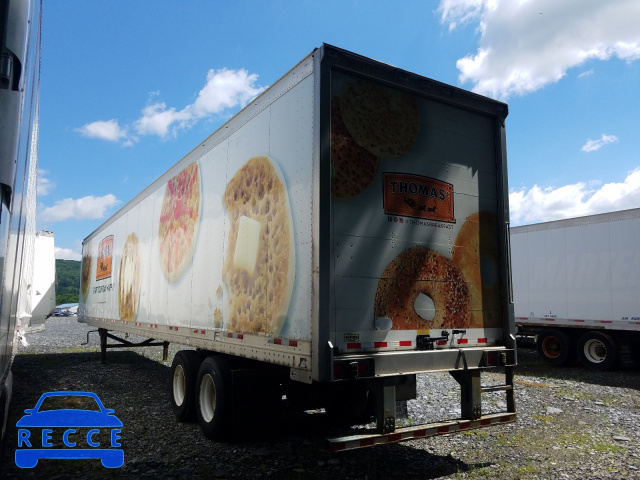 2014 GREAT DANE TRAILER TRAILER 1GRAA0625ED451506 image 3