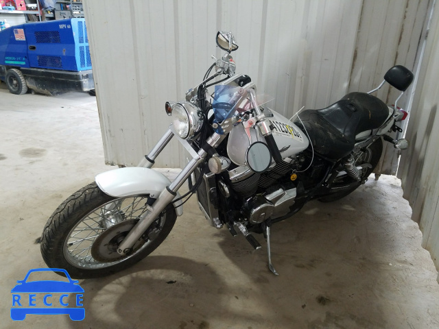 2003 HONDA VT750 DC JH2RC44003M704333 image 1