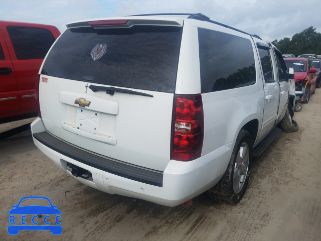 2009 CHEVROLET SUBURBAN 1 1GNFC26J59R304258 image 3