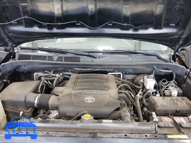 2013 TOYOTA SEQUOIA LI 5TDJW5G17DS076574 image 6