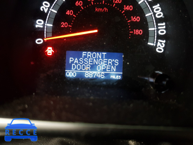 2013 TOYOTA SEQUOIA LI 5TDJW5G17DS076574 image 7