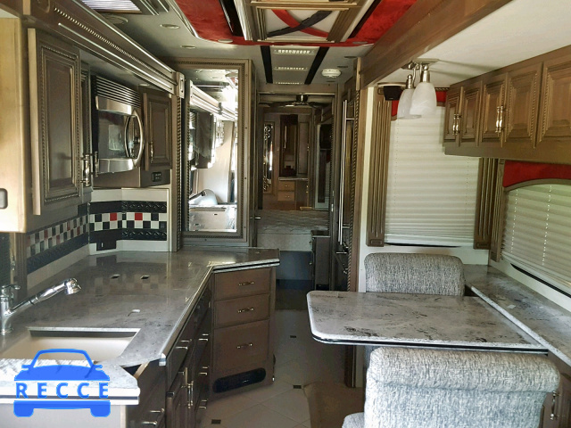 2008 SPARTAN MOTORS MOTORHOME 4VZAT1C928C063833 image 5