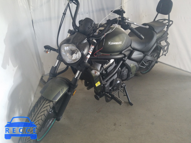 2019 KAWASAKI EN650 D JKAENED13KDA14717 image 1