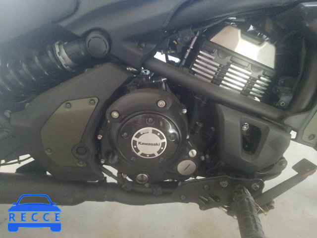 2019 KAWASAKI EN650 D JKAENED13KDA14717 image 6