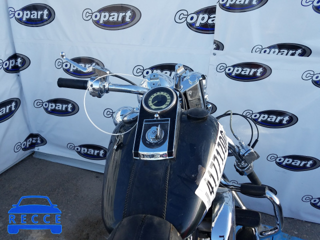 2005 HARLEY-DAVIDSON FLSTN 1HD1BNY175Y010198 зображення 4