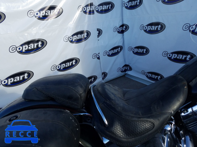 2005 HARLEY-DAVIDSON FLSTN 1HD1BNY175Y010198 зображення 5