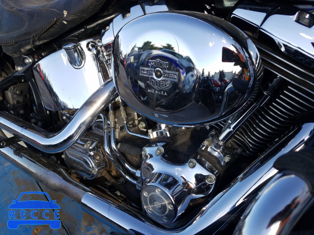 2005 HARLEY-DAVIDSON FLSTN 1HD1BNY175Y010198 зображення 6