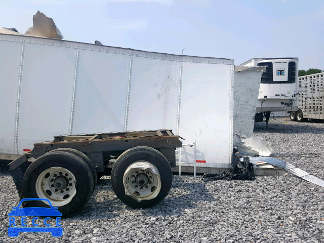 2012 GREAT DANE TRAILER TRAILER 1UYVS2539FP237876 image 4