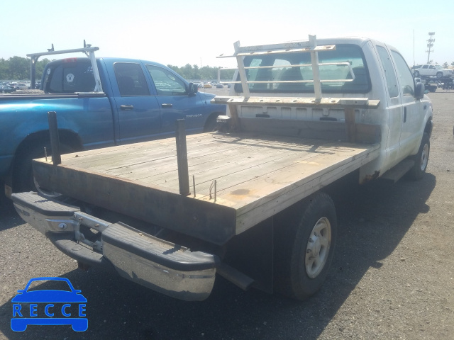 2001 FORD F-250 1FTNX21L71EC93017 зображення 3