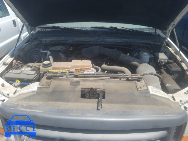 2001 FORD F-250 1FTNX21L71EC93017 зображення 6