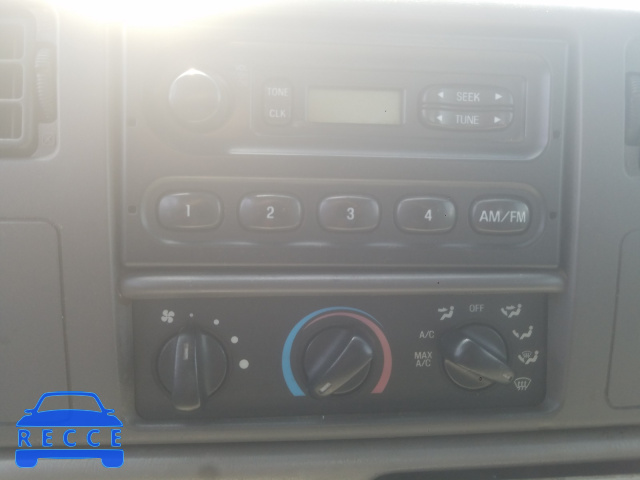 2001 FORD F-250 1FTNX21L71EC93017 зображення 8