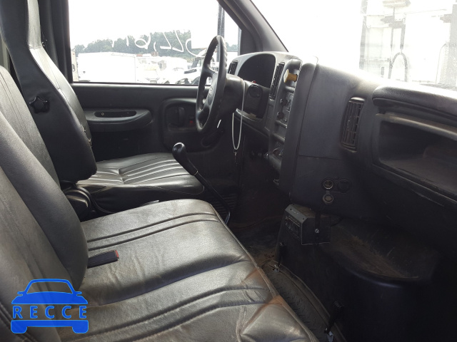 2005 CHEVROLET C7500 C7C0 1GBK7C1C55F533887 image 4