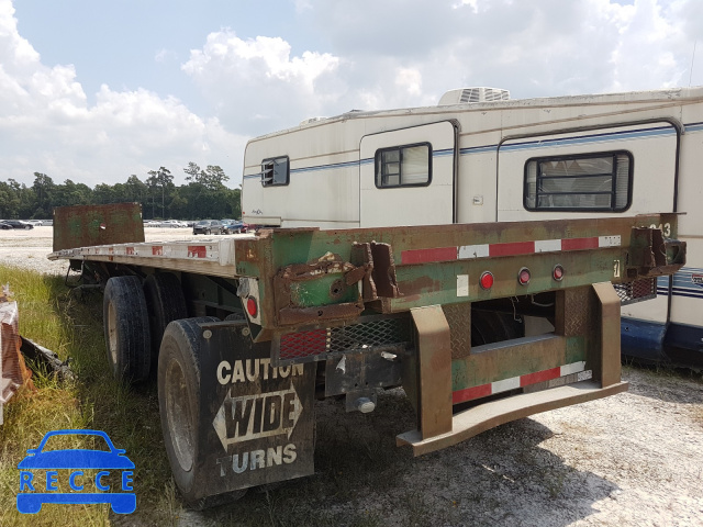 1995 FONTAINE FLATBED TR 13N1482C4S1568730 image 2