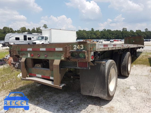 1995 FONTAINE FLATBED TR 13N1482C4S1568730 image 3