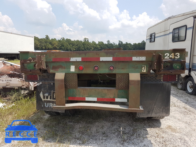 1995 FONTAINE FLATBED TR 13N1482C4S1568730 image 8