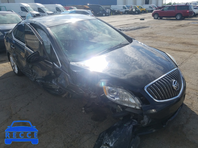 2015 BUICK VERANO PRE 1G4PT5SV0F4105095 image 0