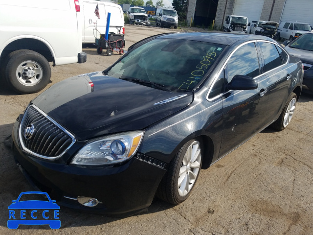 2015 BUICK VERANO PRE 1G4PT5SV0F4105095 image 1