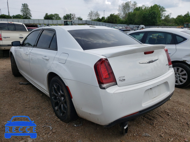 2017 CHRYSLER 300 S 2C3CCAGGXHH508288 image 2