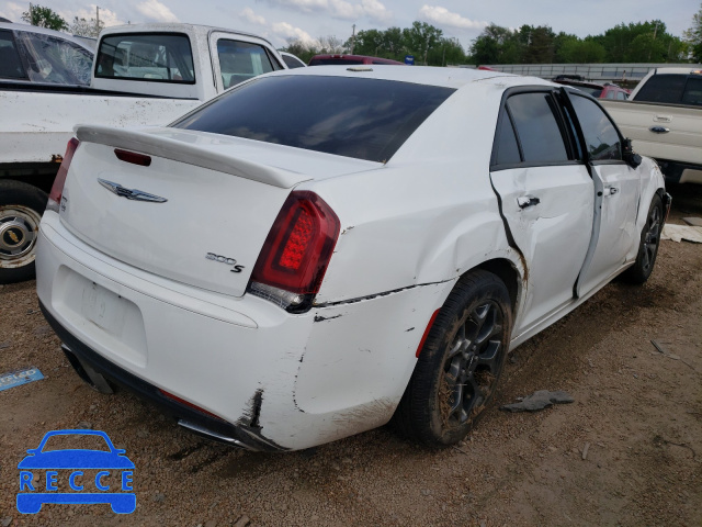 2017 CHRYSLER 300 S 2C3CCAGGXHH508288 image 3