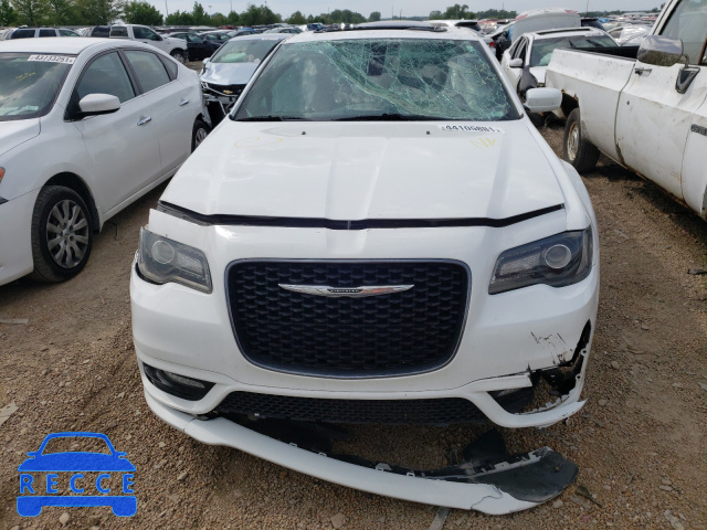 2017 CHRYSLER 300 S 2C3CCAGGXHH508288 image 8