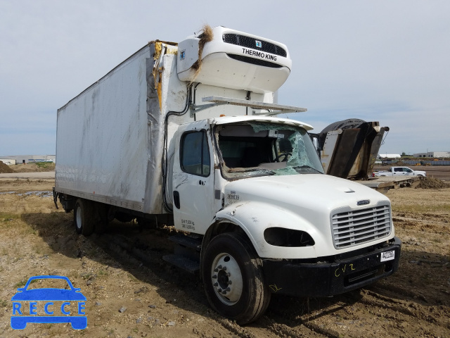 2020 FREIGHTLINER M2 106 MED 3ALACXFD6LDMF1864 image 0