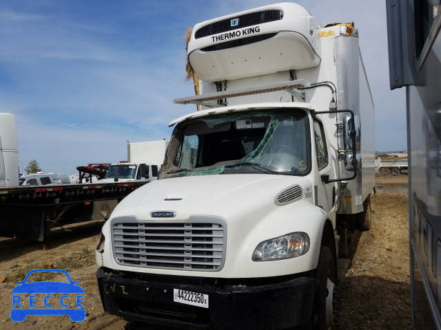 2020 FREIGHTLINER M2 106 MED 3ALACXFD6LDMF1864 Bild 1