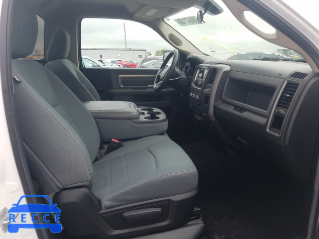 2014 DODGE 1500 3C6JR6AT6EG102628 image 4