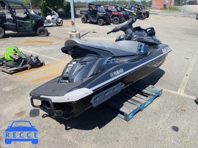 2014 YAMAHA JET SKI A3121C313 image 3