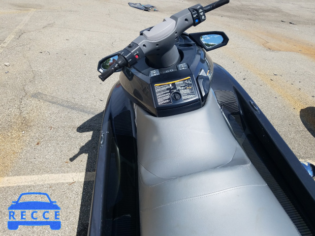 2014 YAMAHA JET SKI A3121C313 image 4