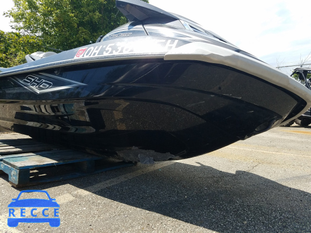 2014 YAMAHA JET SKI A3121C313 image 8