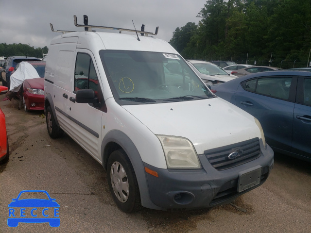 2013 FORD TRANSIT NM0LS7AN4DT163715 image 0