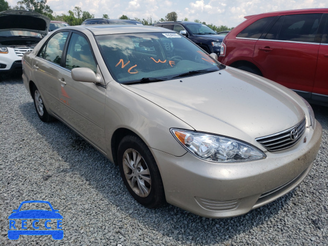 2005 TOYOTA CAMRY LE/X 4T1BF30K75U601282 image 0