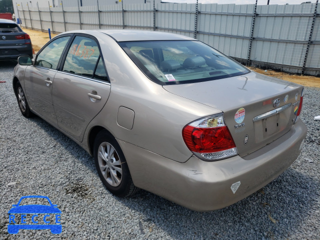 2005 TOYOTA CAMRY LE/X 4T1BF30K75U601282 image 2