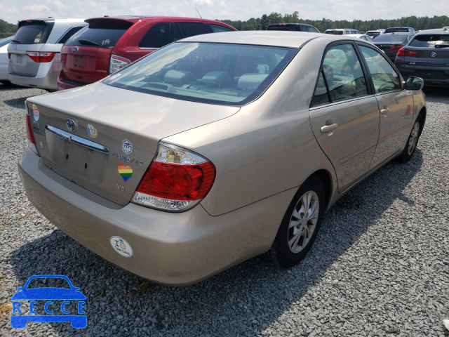 2005 TOYOTA CAMRY LE/X 4T1BF30K75U601282 image 3