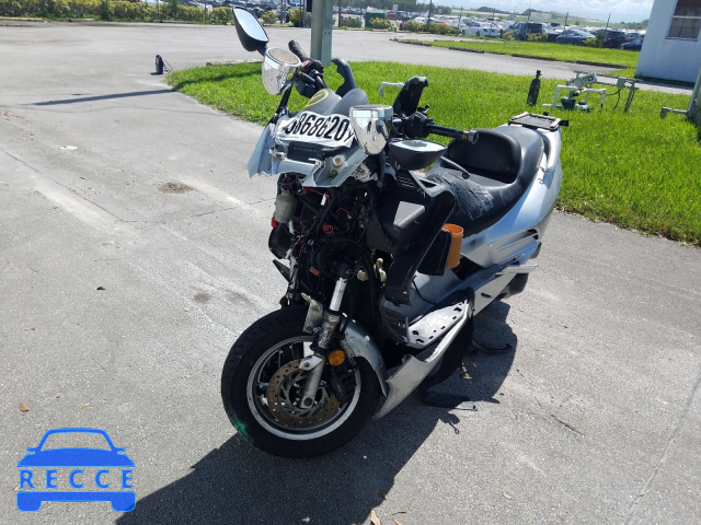 2001 HONDA NSS250 JH2MF06151K001920 image 1