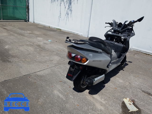 2001 HONDA NSS250 JH2MF06151K001920 image 3