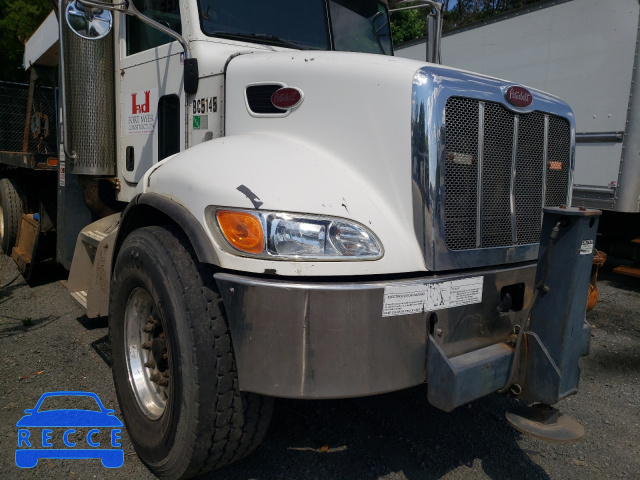 2007 PETERBILT 340 2NPRLZ0X27M738789 Bild 8