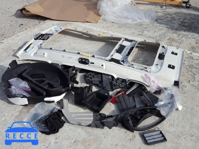 2020 BMW X7 XDRIVE4 5UXCW2C08L9B78372 image 8