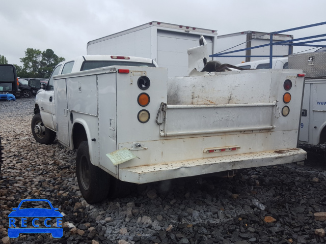 2004 CHEVROLET 3500 1GBJC33274F237909 image 2