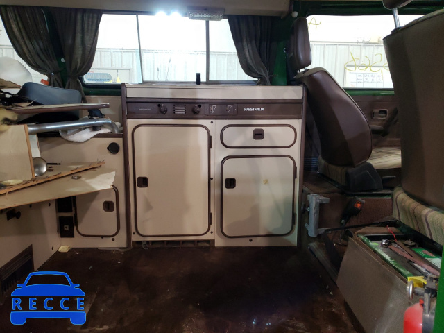 1983 VOLKSWAGEN VANAGON CA WV2ZB0259DH080451 image 5
