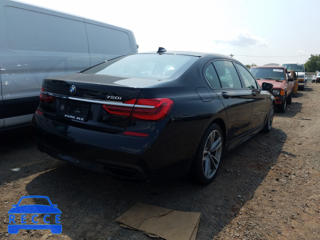 2019 BMW ALPINA B7 WBA7F2C51KB239819 image 3