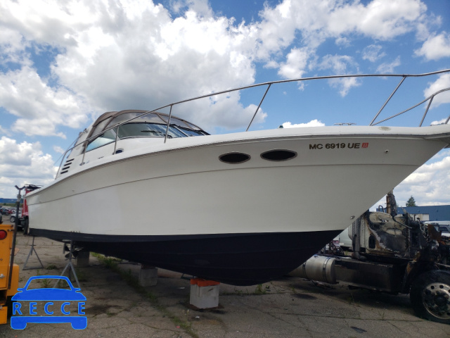 1998 SEAR BOAT SERF6790E898 image 0