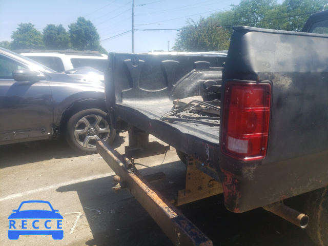 1990 DODGE W-SERIES W 1B7JM26Y5LS697143 Bild 8