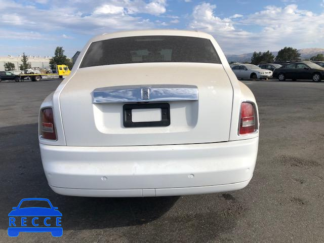 2009 ROLLS-ROYCE PHANTOM SCA1S68559UX08971 Bild 10