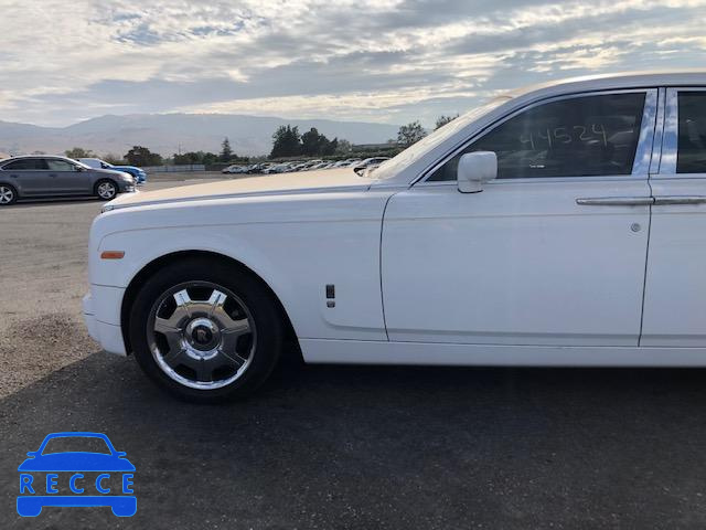 2009 ROLLS-ROYCE PHANTOM SCA1S68559UX08971 Bild 11