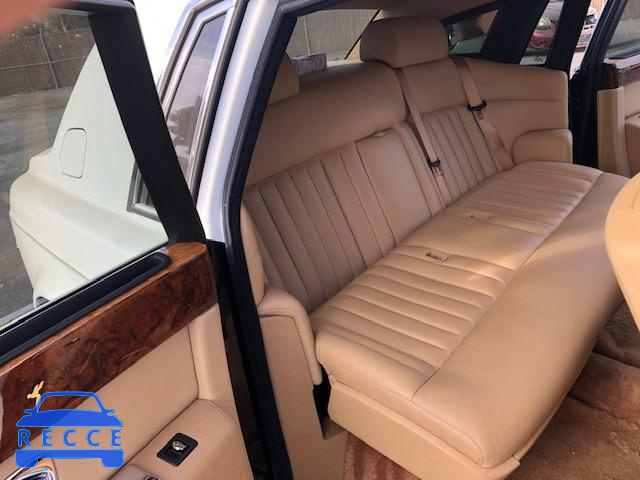 2009 ROLLS-ROYCE PHANTOM SCA1S68559UX08971 Bild 13