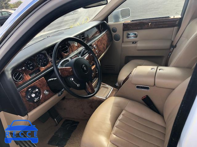 2009 ROLLS-ROYCE PHANTOM SCA1S68559UX08971 Bild 16